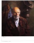 Mian Situ Featured in Fine Art Connoisseur July 2006 Issue