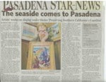 Tim Solliday Pasadena Star News June 18, 2010