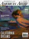 Jeremy Lipking Featured in American Artist Magazine Summer 2012 Issue