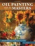 "Secrets for Successful Oil Painting" co-authored by George Gallo