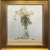 Kate Sammons Artist White Roses Memories