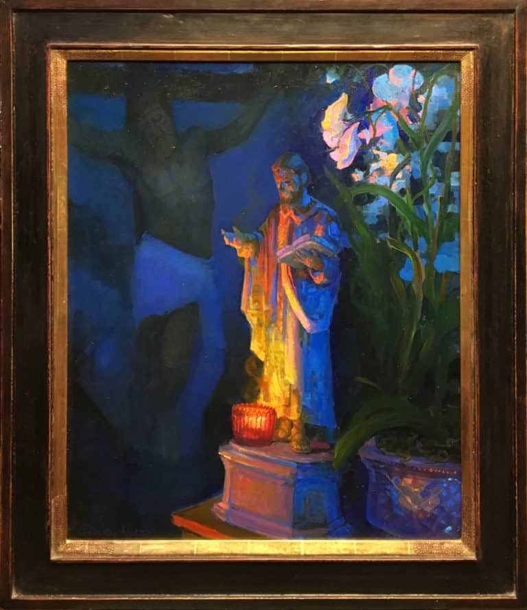 St. Paul, the Light of Ephesus » American Legacy Fine Arts