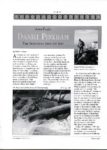 American Legacy Fine Arts presents Daniel W. Pinkham in California Art Club's Newsletter, April 1997.