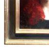 American Legacy Fine Arts presents "Crimson" a painting by Adrian Gottlieb.