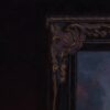 American Legacy Fine Arts presents "Magic Mirror" a painting by Adrian Gottlieb.