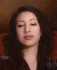 American Legacy Fine Arts presents "Satis" a painting by Adrian Gottlieb.