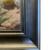 American Legacy Fine Arts presents "Desert Garden at the Huntington" a painting by Peter Adams.